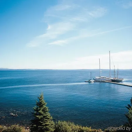 Holiday Inn Bar Harbor Regency Hotel By Ihg 
