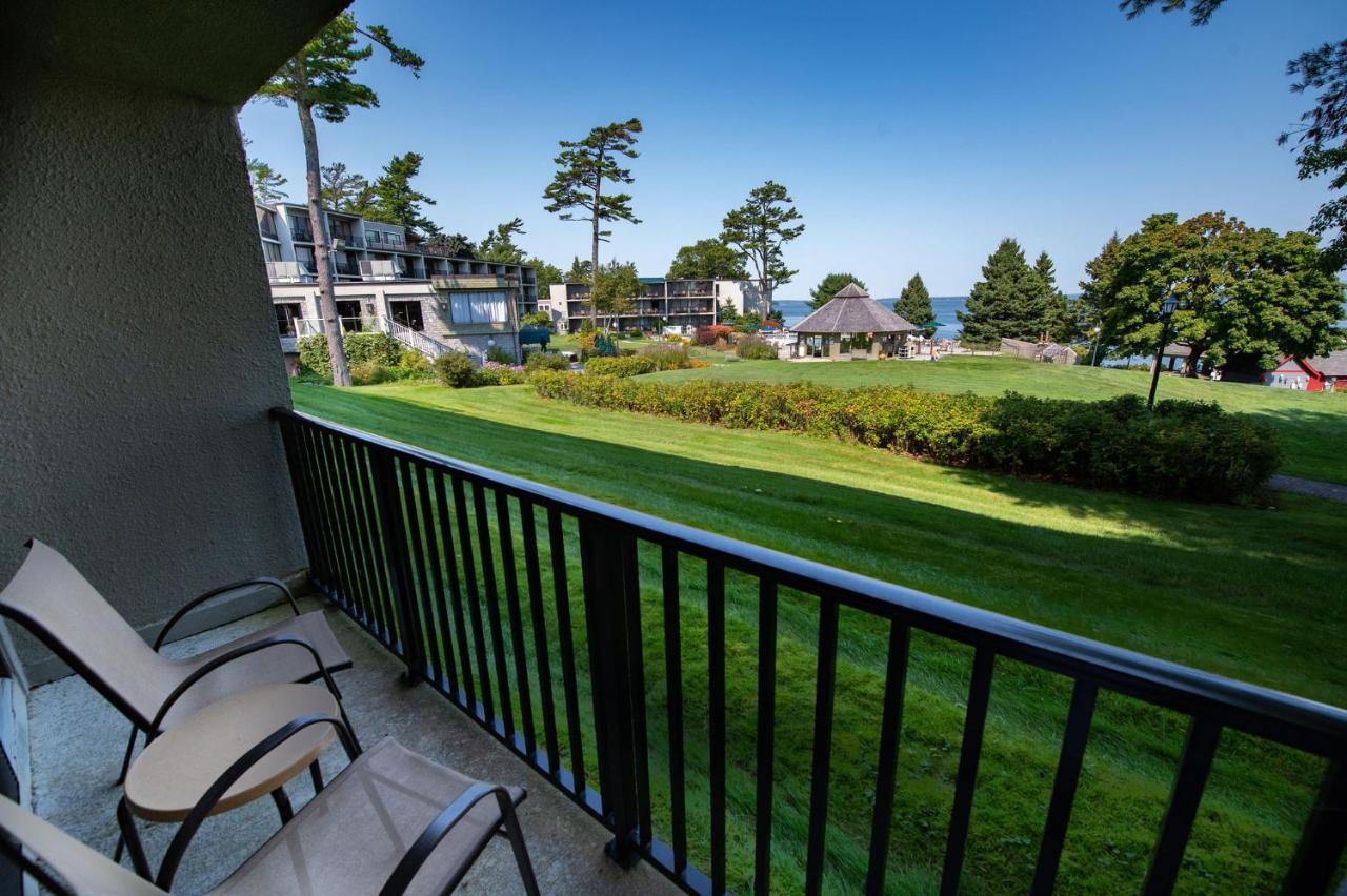 Regency By Ihg Bar Harbor