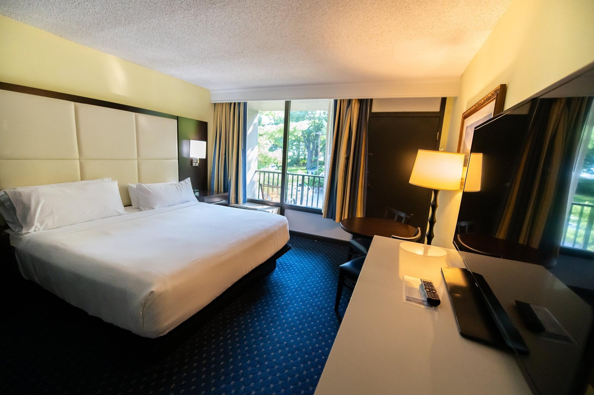 Regency By Ihg Bar Harbor