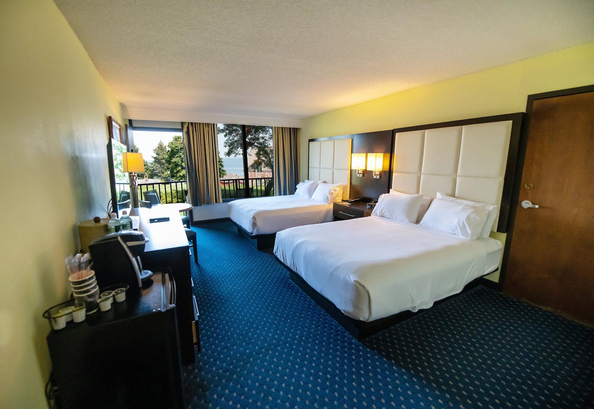 Regency By Ihg Resort