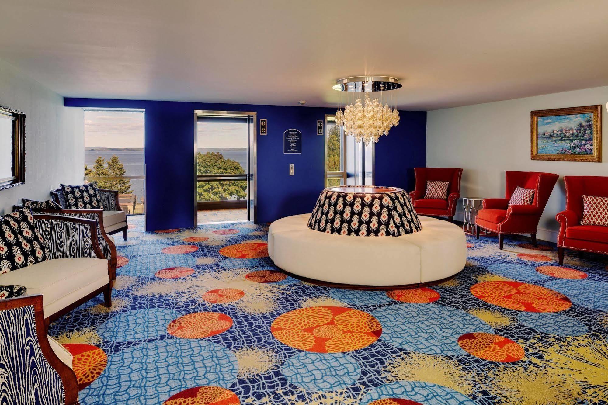 Regency By Ihg 4*