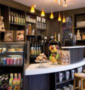 Regency By Ihg 4* Bar Harbor