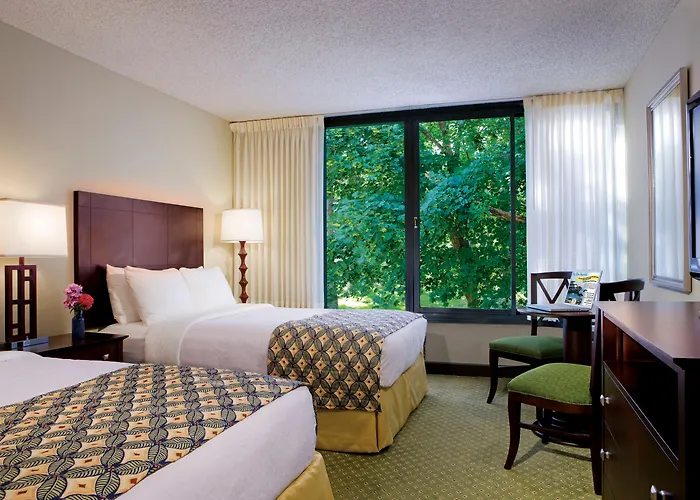 Holiday Inn Bar Harbor Regency Hotel By Ihg