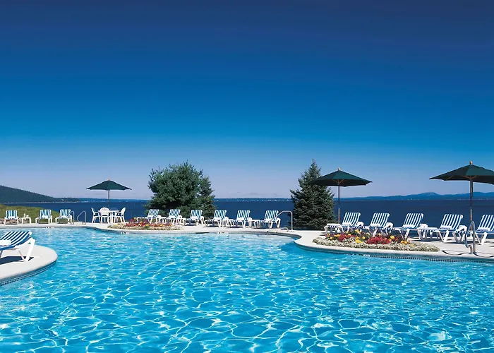 Holiday Inn Bar Harbor Regency Hotel By Ihg