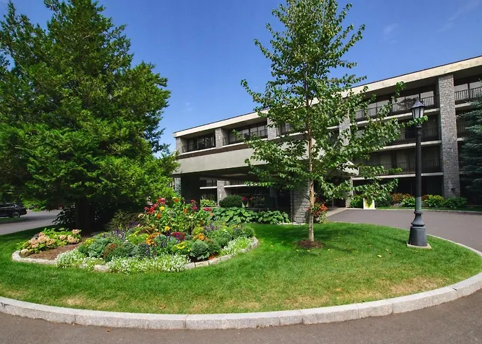 Holiday Inn Bar Harbor Regency Hotel By Ihg