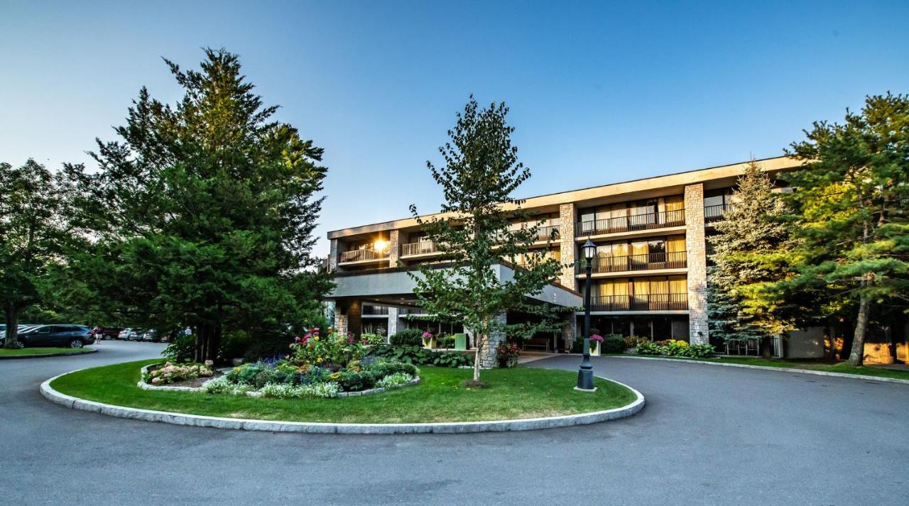 Resort Regency By Ihg Bar Harbor