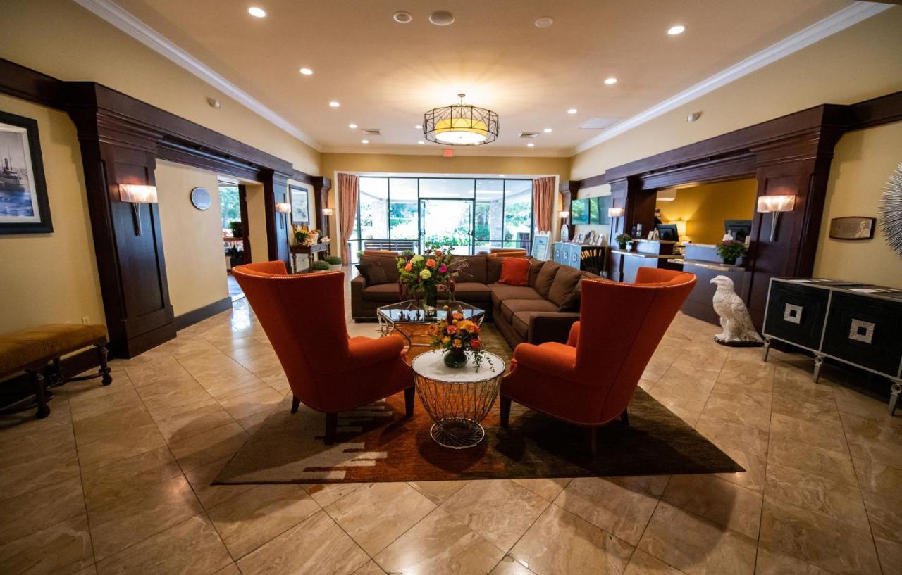 Regency By Ihg Bar Harbor