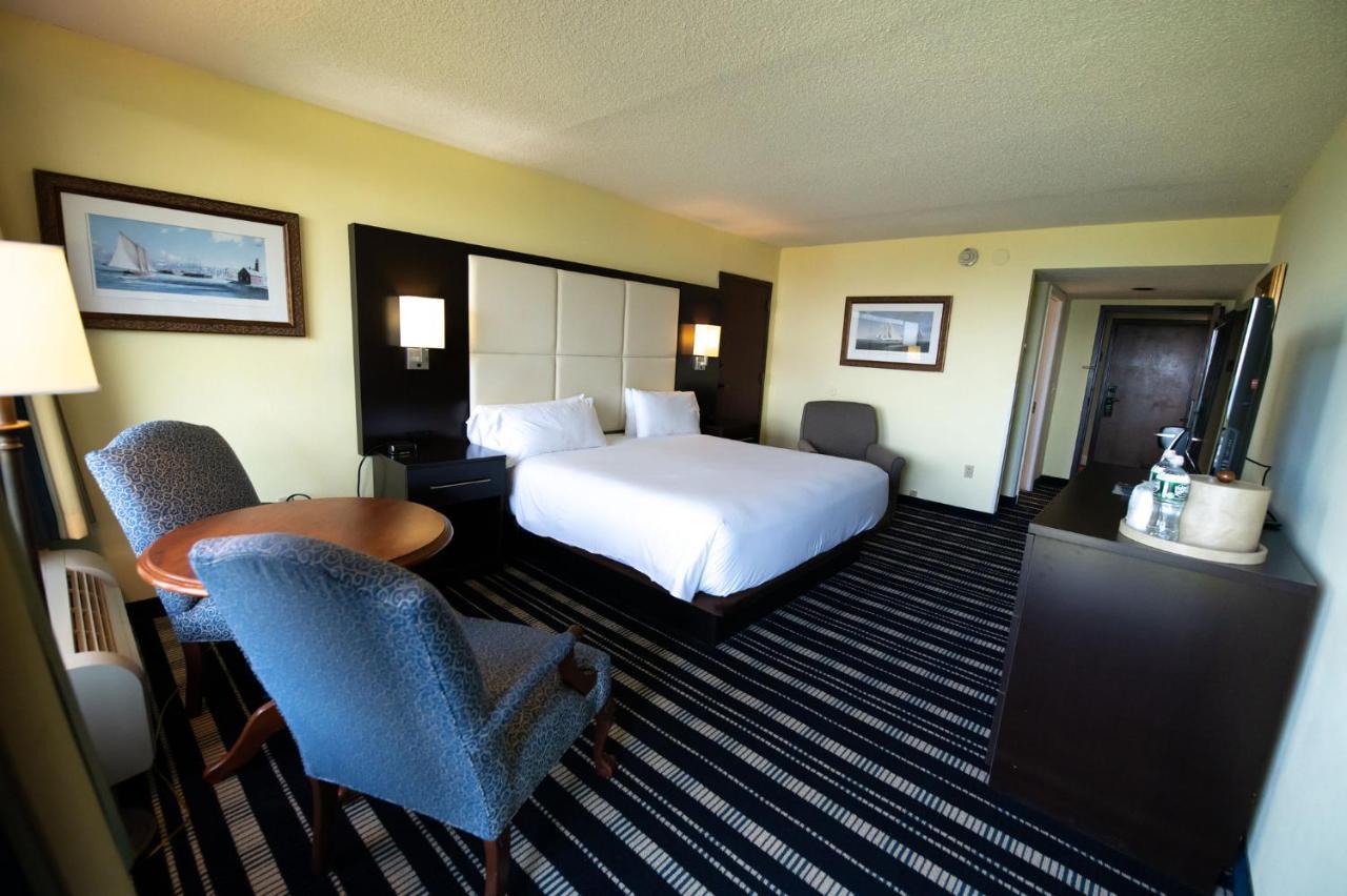 Regency By Ihg Resort Bar Harbor