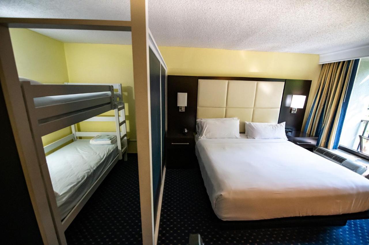 Regency Hotel, An Ihg Bar Harbor