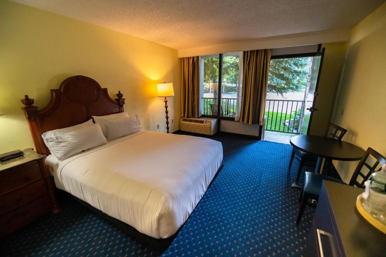 Regency Hotel, An Ihg 4* Bar Harbor