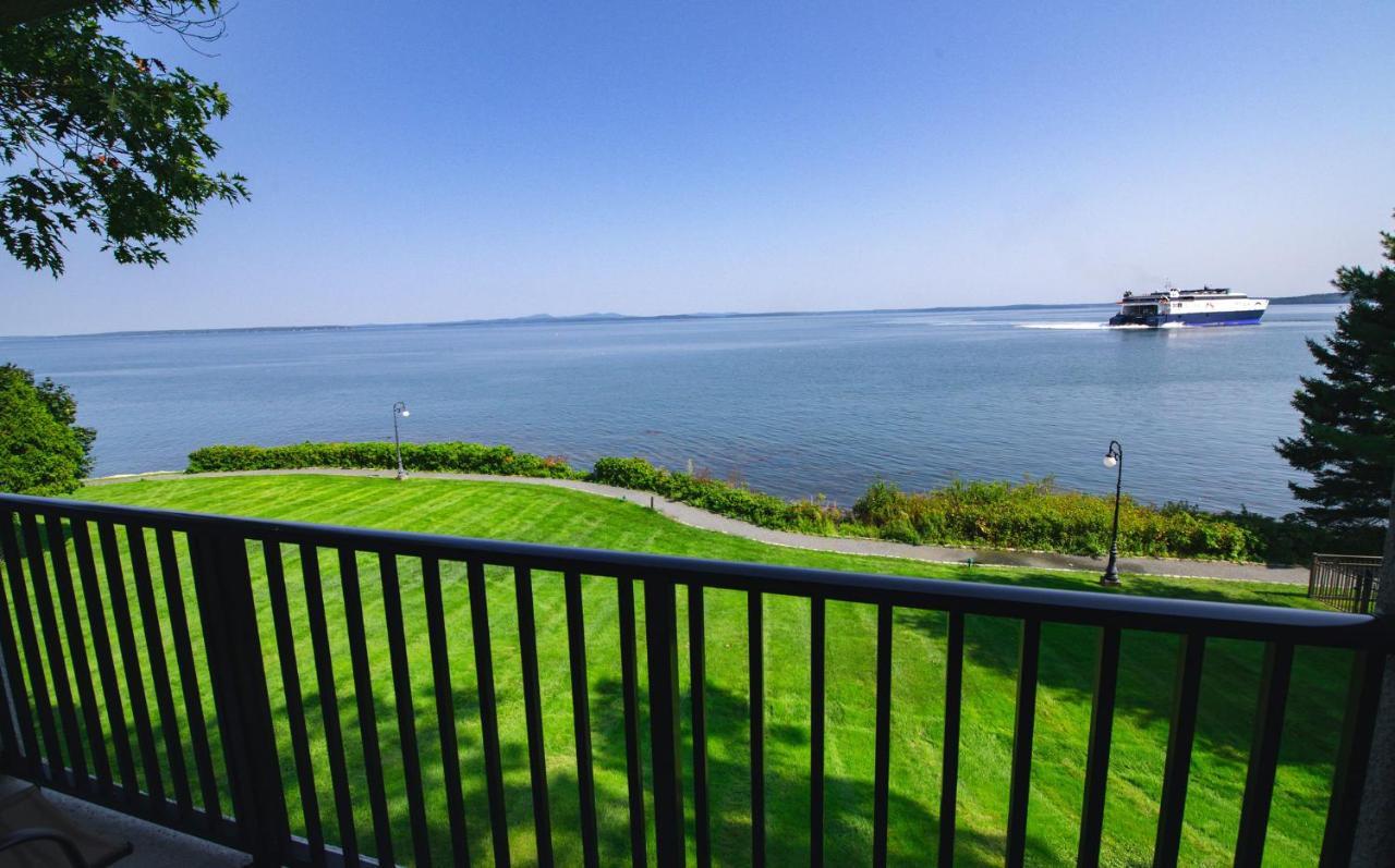 Regency By Ihg Bar Harbor