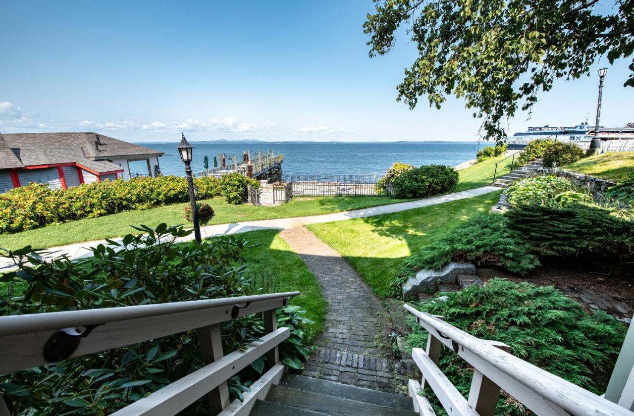 Resort Regency Hotel, An Ihg Bar Harbor