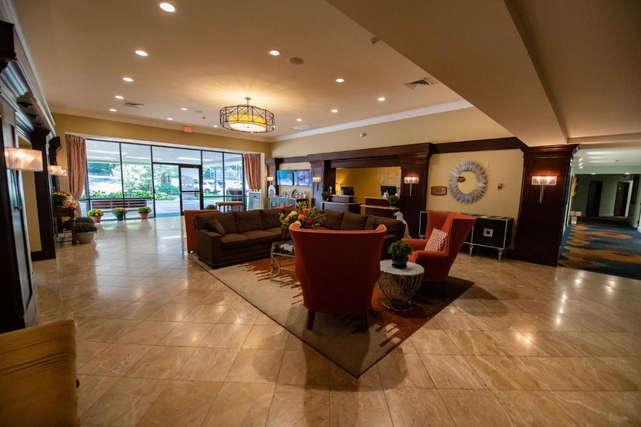 Regency Hotel, An Ihg Resort Bar Harbor