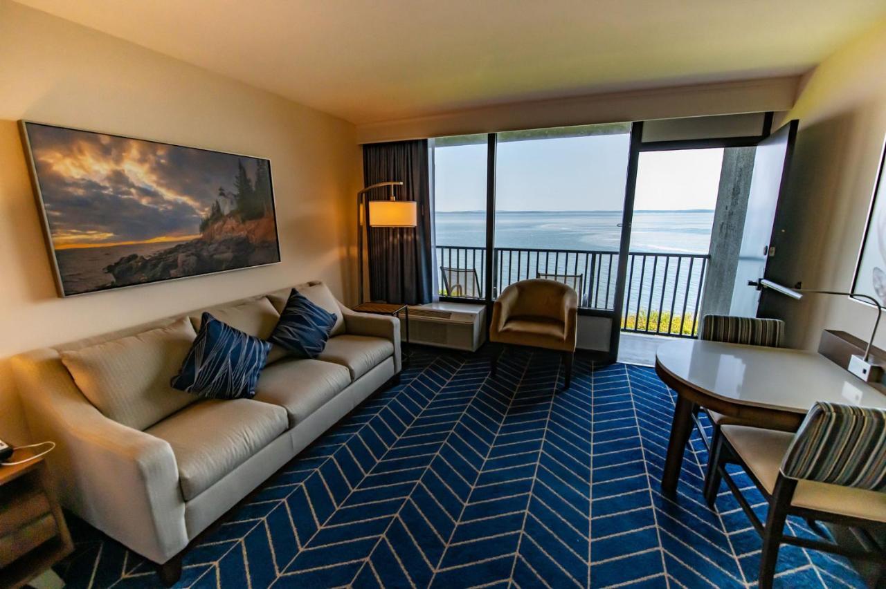 Regency Hotel, An Ihg 4* Bar Harbor