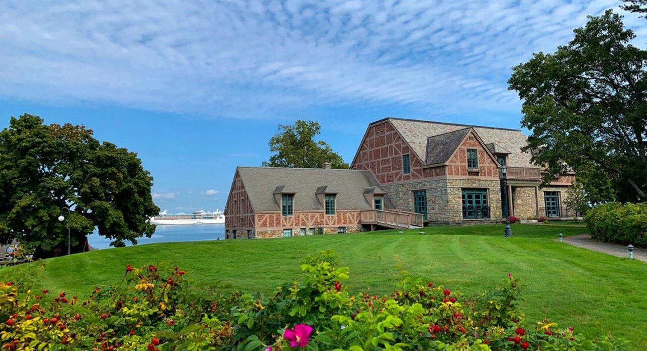 Resort Regency Hotel, An Ihg Bar Harbor