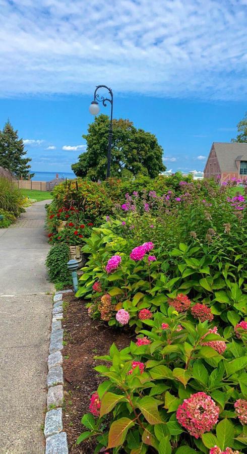 Regency Hotel, An Ihg 4* Bar Harbor