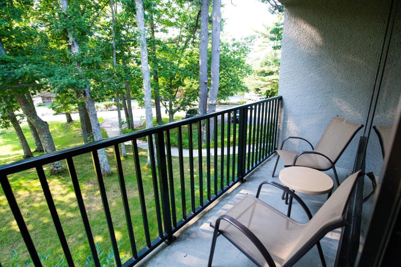 Regency Hotel, An Ihg Bar Harbor