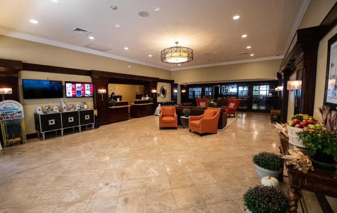 Regency By Ihg Bar Harbor