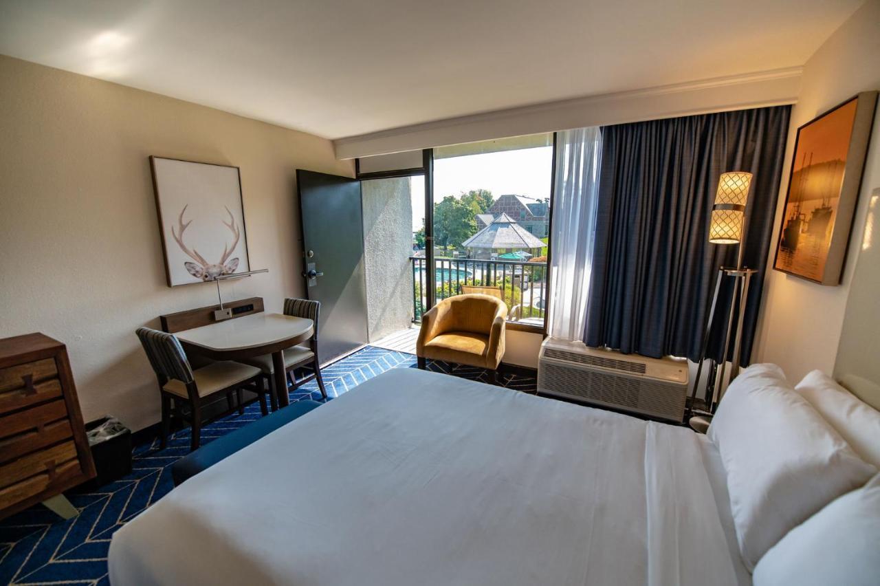 Regency Hotel, An Ihg Bar Harbor