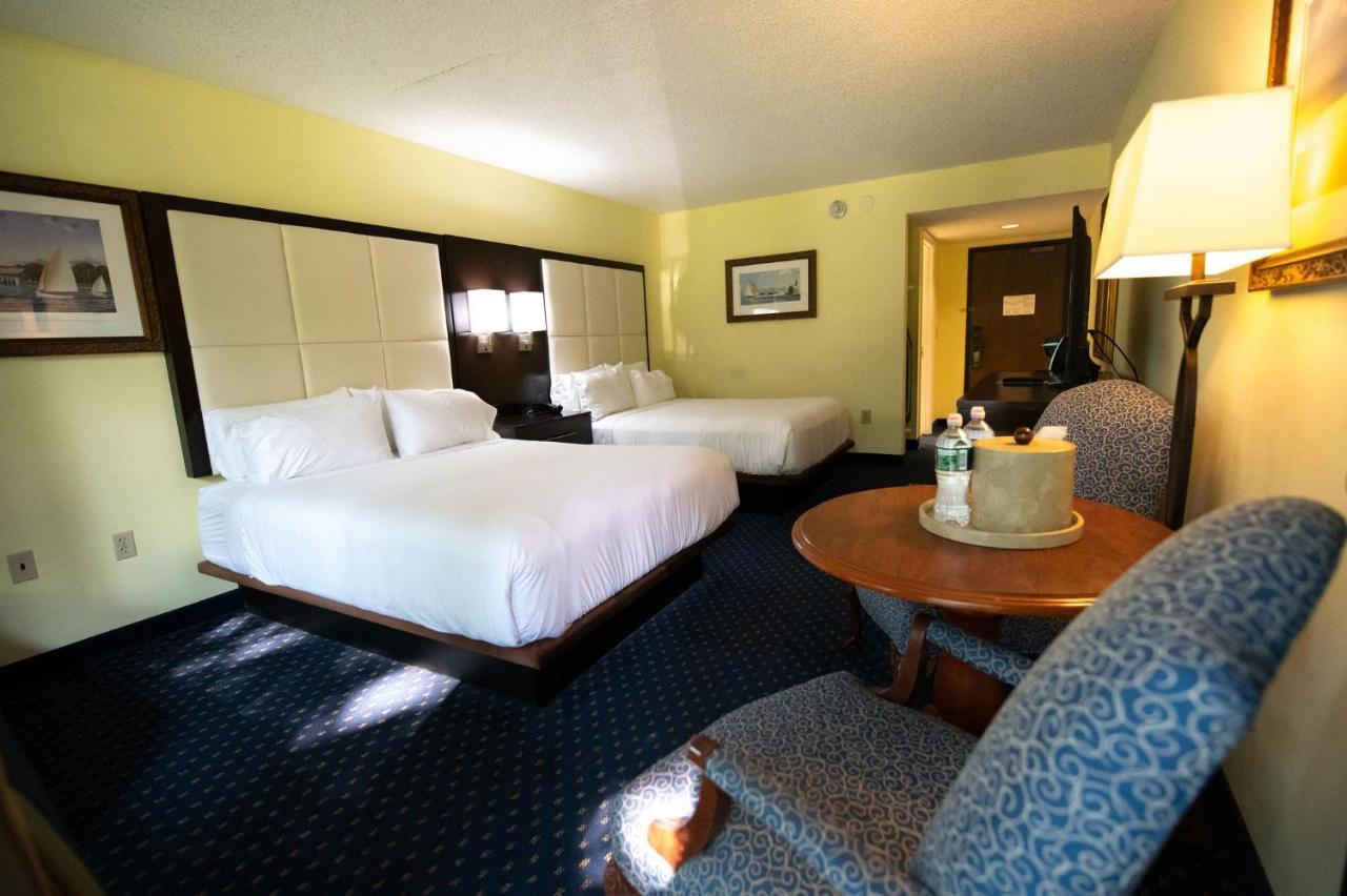 Regency Hotel, An Ihg Bar Harbor