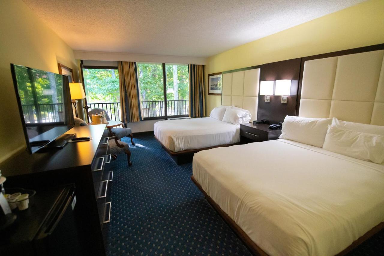 Resort Regency Hotel, An Ihg