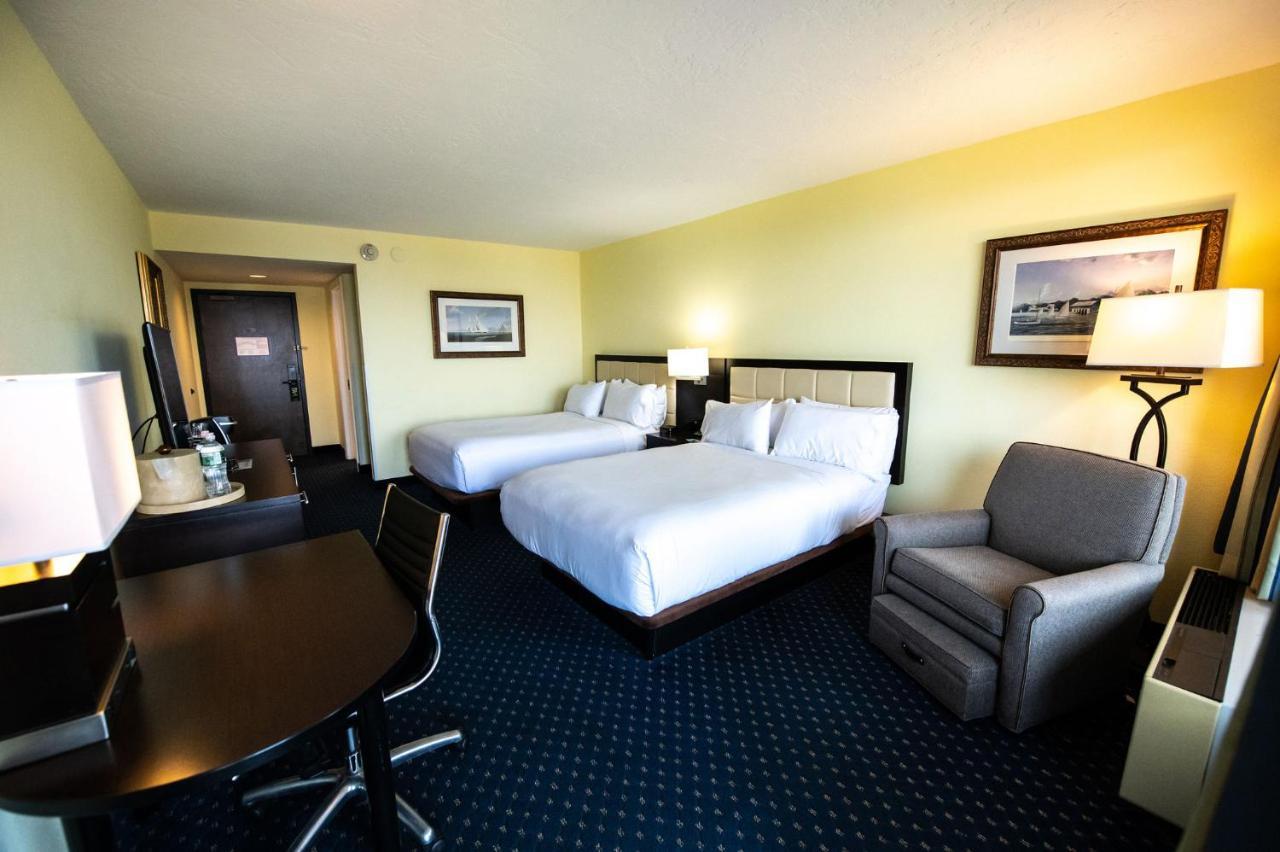 Regency By Ihg 4*