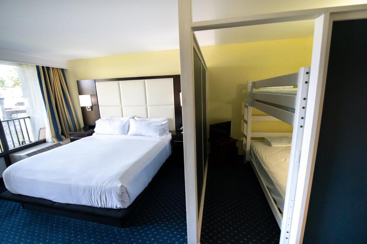 Regency Hotel, An Ihg Resort