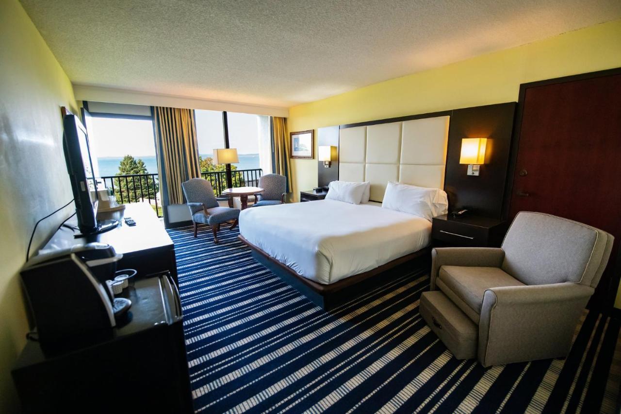 Resort Regency Hotel, An Ihg Bar Harbor