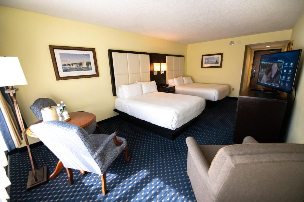 Regency By Ihg Resort Bar Harbor