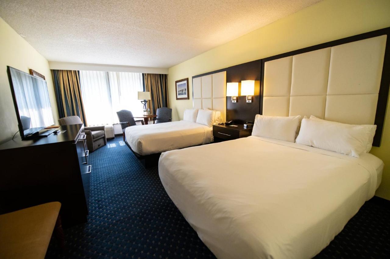 Regency Hotel, An Ihg Resort 4*
