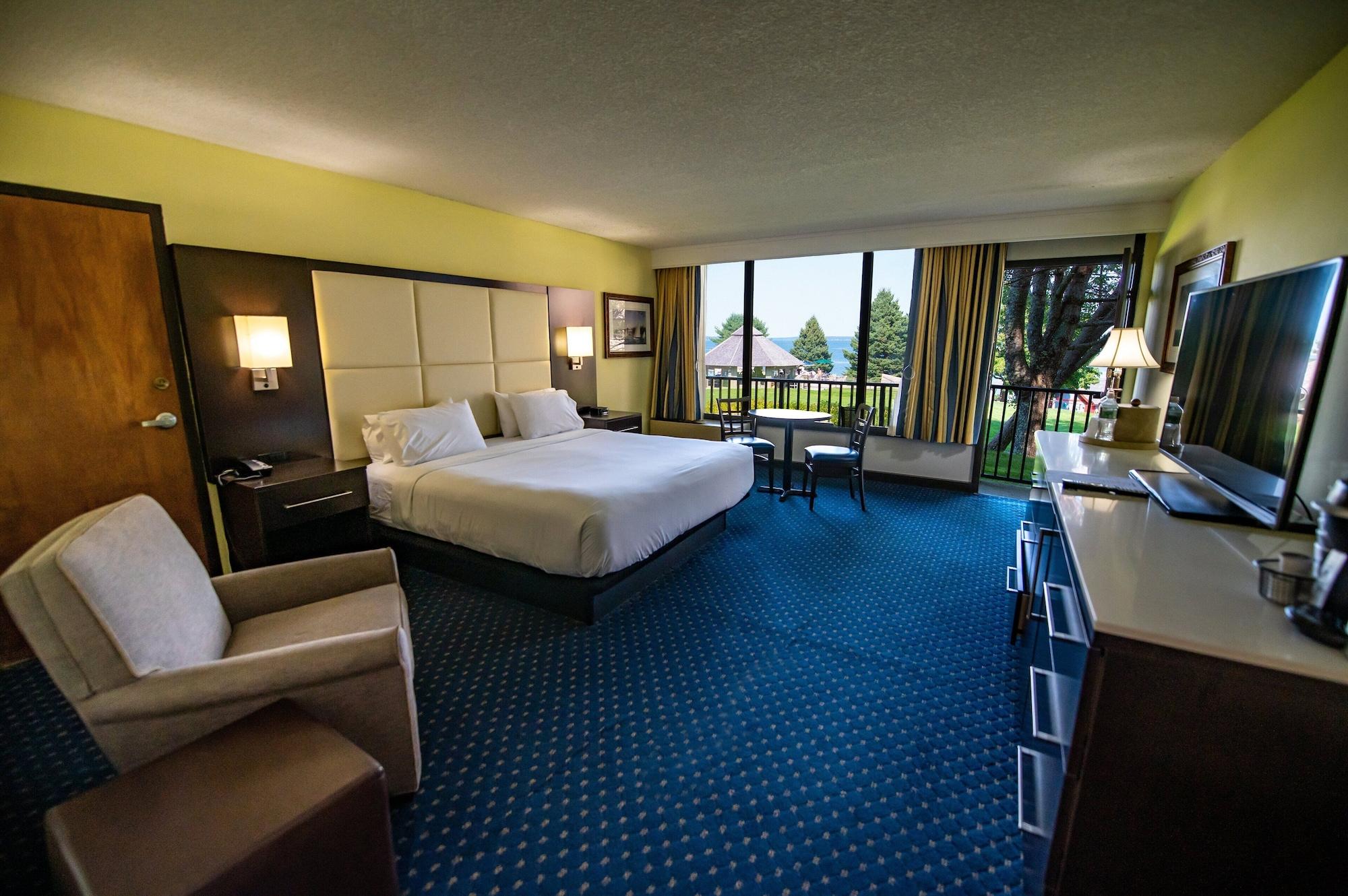 Regency By Ihg Resort 4*