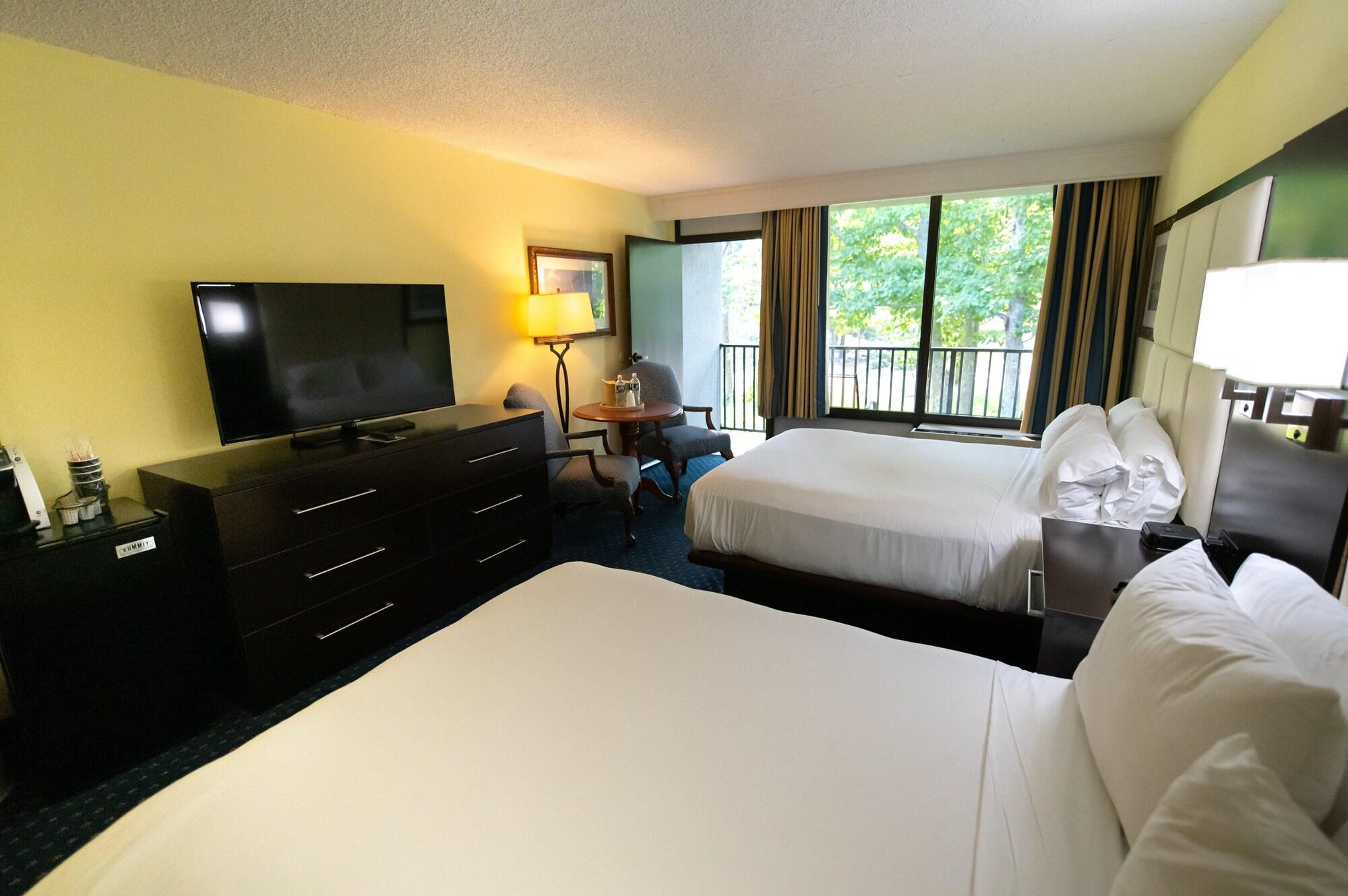 Resort Regency Hotel, An Ihg 4*