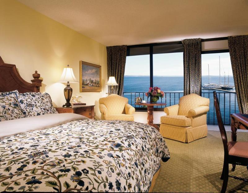 Regency By Ihg Bar Harbor