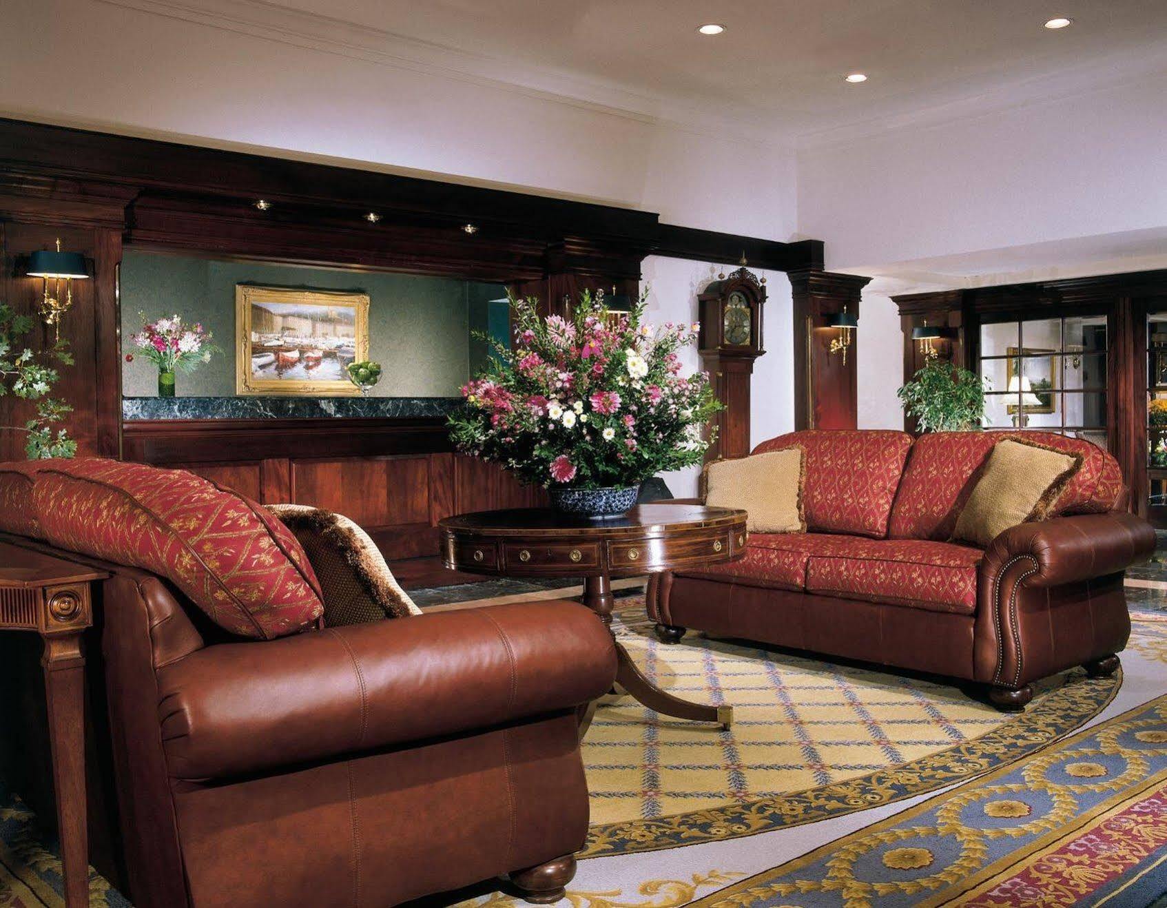 Regency Hotel, An Ihg 4* Bar Harbor